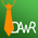 Logo des Deutschen Anwaltsregister (DAWR)